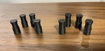 Jbl Replacement Tabs Grill Pegs For Vintage Speakers. Fixed Price $7.24.