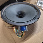 Jbl Professional Commercial Series Replacement Speaker CSS8008. Fixed Price $39.95.