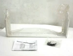 Electro-voice MB200W White Wall/ceiling Mounting Kit For System Speakers. Fixed Price $139.99.