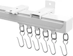 Tracks,curtain Wall Mount,track Curtains Rod Ceilings. Fixed Price $98.99.