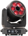 American Dj Vizi FX7 Beam/wash/kaleidoscope Led Ring Effect Moving Head Light. Fixed Price $1579.99.