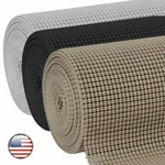 Us Anti Non Slip Drawer Mat Shelf Liner Cabinet Storage Rubber Kitchen 20*120IN. Fixed Price $15.95.