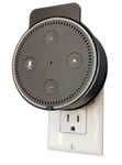 Deluxe Mount For Echo Dot 2ND Generation Alexa: The Simplest And Cleanest Hig.... Fixed Price $46.84.