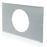 Atlas Sound FA81-4 4-INCH Tile Bridge For Strategy Speakers And Model Dls. Fixed Price $23.99.