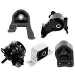 Scitoo Engine Motor Mount Transmission And Differential Set. Fixed Price $77.69.