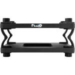 Fluid Audio Desktop Stand 7"-8" (pair). Fixed Price $59.00.