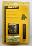 Bose UB-20B Speaker Mount Wall / Ceiling Bracket New. Fixed Price $9.99.