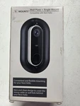 Wasserstein Wall Plate And Angle Mount For Nest Hello. Fixed Price $5.00.
