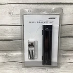 Bose WB-120 Wall-mount Kit Speaker Bracket. Fixed Price $23.98.