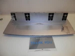 Vizio VW46LFHDTV20A Stand/base With Screws. Fixed Price $59.95.