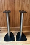 Paradigm Studio 20 Speaker Stands (one Pair). Fixed Price $225.00.