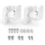Homemount Speaker Wall Brackets - Surround & Bookshelf Mou.... Fixed Price $23.47.
