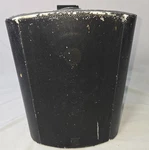 Niles OS-10 Black Indoor/outdoor 2-WAY Loudspeaker Mounting Bracket Works. Fixed Price $29.99.