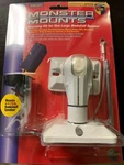 Monster : Mounting Kit For Large Bookshelf Speaker (120731) 25 Lbs.. Fixed Price $19.99.