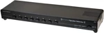 108230 8-CHANNEL Speaker Selector Black With Impedance Matching Protection, Up. Fixed Price $95.99.
