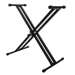 Godpsmusic Cc-kstand Double Braced X-style Pro Series Keyboard. Fixed Price $45.54.