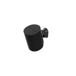 Flexson Premium Wall Mount For Sonos Era 100, Black. Fixed Price $79.99.