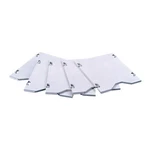 Safco E-z Sort Additional Mail Organizer Trays (set Of 5). Fixed Price $72.89.