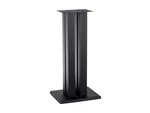 Monolith 24 Inch Speaker Stand (ea) - Black Supports 75 Lbs Adjustable Spikes. Fixed Price $89.99.