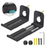 Universal Mounts Wall Kit Mounting Bracket For Samsung. Fixed Price $14.98.