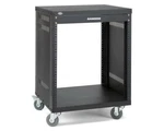Samson SRK12 Space Heavy Duty Rack Stand For Pro Audio & Network Equipment. Fixed Price $299.99.