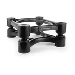 Isoacoustics ISO-200SUB Isolation Stand For Subwoofers. Fixed Price $79.99.