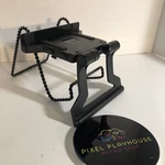 Kinect Sensor Tv Mounting Clip Microsoft Xbox 360 Used Very Good Condition. Fixed Price $13.97.