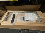 Electro-voice MB5B Wall/ceiling Mounting Bracket Kit For ZX4 And ZX5 (black). Fixed Price $199.00.