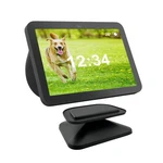 Sintron Adjustable Magnetic Stand Mount Black For Echo Show 8 3RD Gen, Smart .... Fixed Price $33.07.