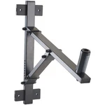 K&m 24110 Heavy-duty Speaker Wall Mount Up To 22 Tilt. Fixed Price $134.99.
