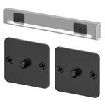 Notiela Upgrade Wall Mount For Sonos Playbar Bracket Easy To Install Fi.... Fixed Price $27.91.