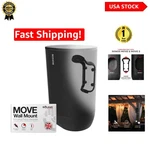 Weatherproof Wall Mount Bracket For Sonos Move 1 & 2 - Secure Stylish. Fixed Price $39.99.