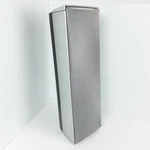 Niles Audio PHD30 Plasma High Definition Loudspeaker W/ Mounting Bracket Silver. Fixed Price $29.99.