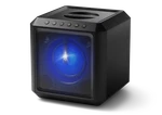 Philips TAX4207 Bluetooth Party Speaker 130W, Bass, Lights, Dj, Karaoke. Fixed Price $69.99.
