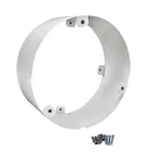 Cyberdata 011039 Conduit Speaker Mount Galvanized Steel Case. Fixed Price $79.00.