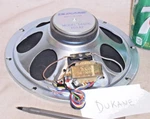 New Dukane Communication Systems 5A606 Ceiling Wall Loud Speaker 710-3092-09 Usa. Fixed Price $32.99.