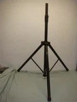 Gator Framerworks GFW-SPK-3000 Hydraulic Lift Assist Tripod Speaker Stand. Fixed Price $59.99.