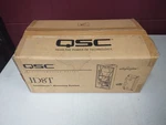 Qsc Ad ID8T Intellidock Mounting System White. Fixed Price $12.50.
