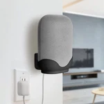 For Google Nest Audio Smart Speaker Wall Mount Bracket Desktop Holder Stand. Fixed Price $13.99.