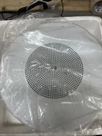 Toa Electronics PC-671RV Flush Mount Ceiling Or Wall Speaker. Fixed Price $19.99.