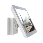 Shinar Metal Swivel And Tilt Wall Mount For Echo Hub 8 ADJUSTABLE(-50 /+50 ).... Fixed Price $43.28.