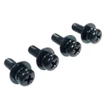 (set Of 4) Replacement Tv Stand Screws For Sony XBR-49/65/70/55X800B. Fixed Price $9.99.