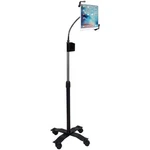 Cta Digital Pad-cgs Compact Gooseneck Floor Stand For Ipad/tablet. Fixed Price $150.37.