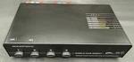 Monoprice 4-CHANNEL Speaker Selector, Model 109995. Fixed Price $14.99.