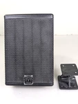 1-MARTIN Audio CDD5BTX Passive Coaxial On-wall Outdoor Speaker W/bracket. Fixed Price $180.00.