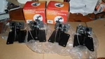 4X Monoprice Adjustable 33 Lb. Capacity Speaker Wall Mount Brackets. Fixed Price $24.99.
