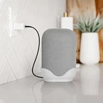 Wall Mount Bracket Desktop Holder Stand For Smart Audio Voice Assistant Speaker. Fixed Price $13.95.