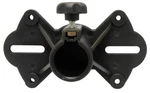 Audio 2000'S ACC4392-01 1-3/8 External Speaker Stand Inch, Black. Fixed Price $29.99.