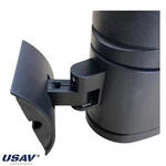 Genuine Bose Wall Mount Bracket For Acoustimass Lifestyle - Single. Fixed Price $19.88.