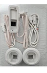 Similar Legrand WMC801 **no Tools Version GSK801** In-wall Tv Soundbar Power Kit. Fixed Price $24.95.